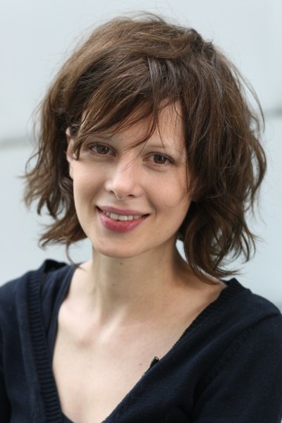 Karolina Gruszka