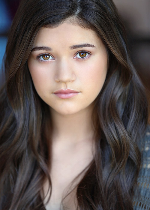 Megan Goodman