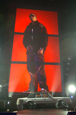 Daddy Yankee
