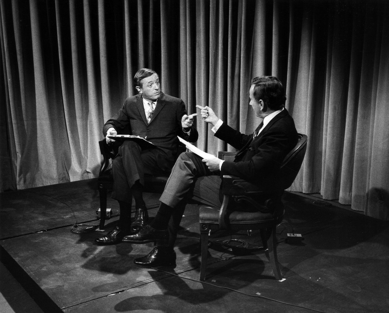 Gore Vidal