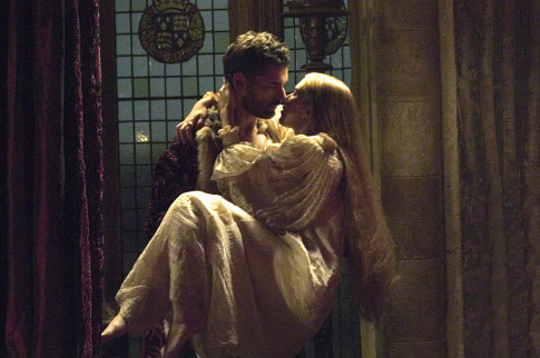 Mary Boleyn