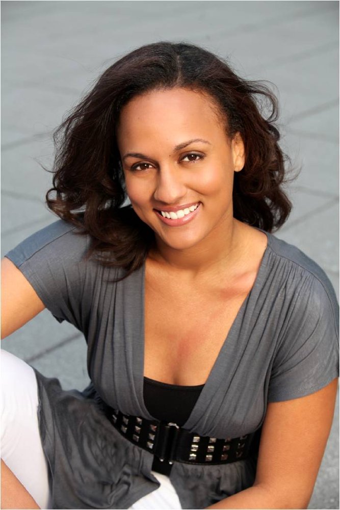 Ebony Wilson
