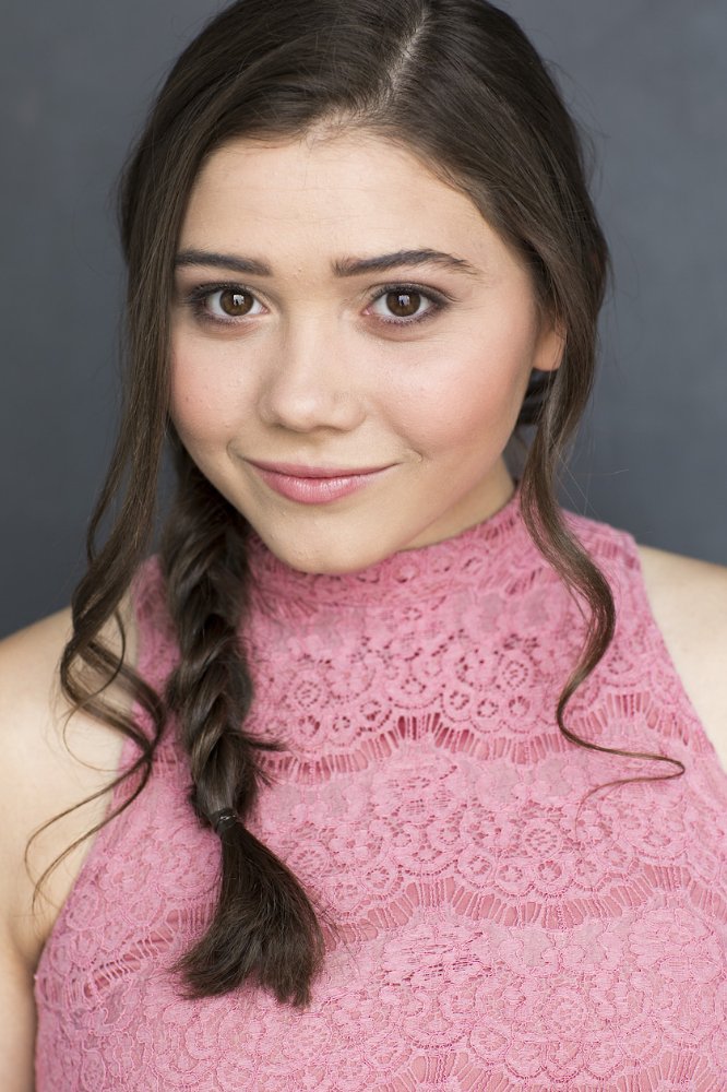 Brooke Star