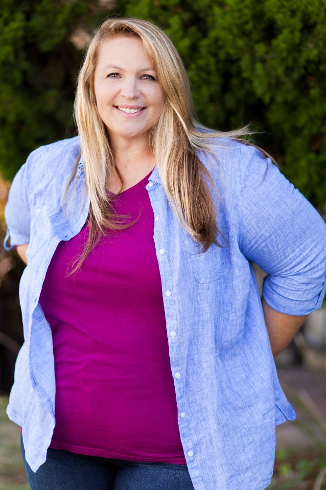 Danielle Guthrie
