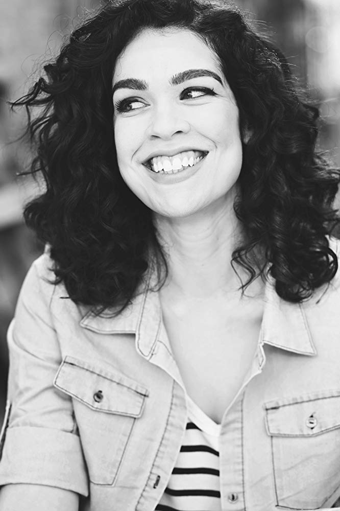Melissa Oulton Haas