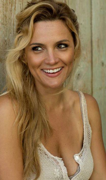 Daniella McBride