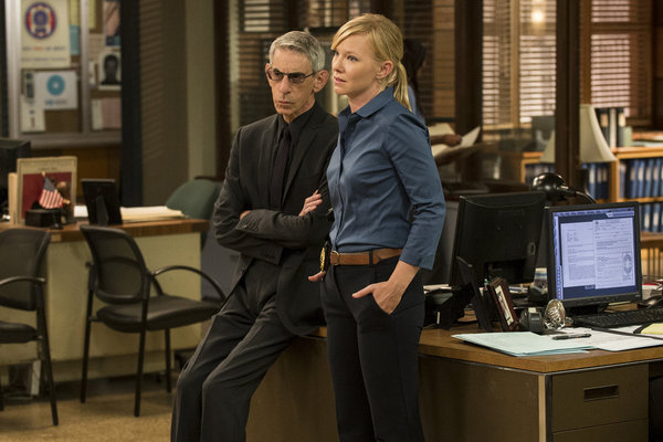 John Munch