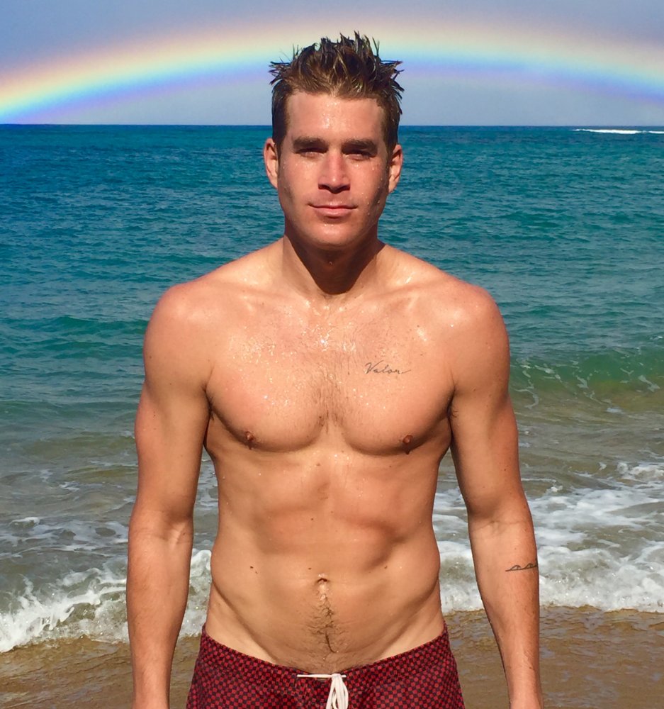 Clint Brink