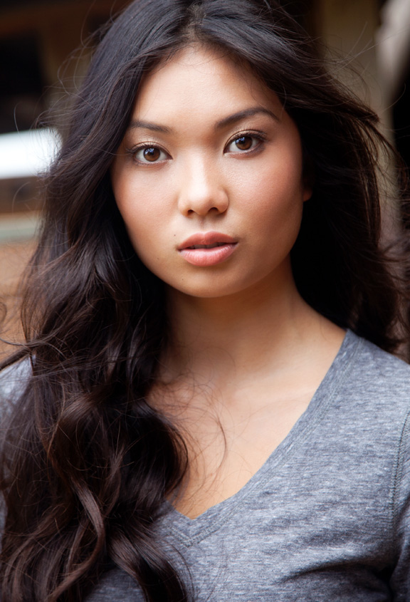 Allison Chu