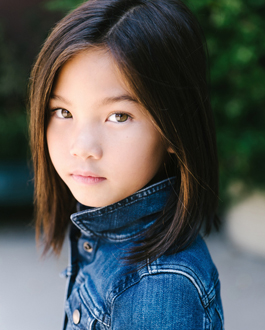 Riley Lai Nelet