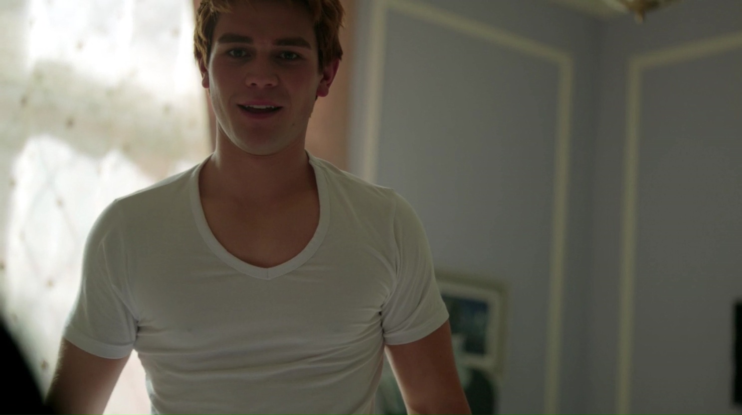 Archie Andrews