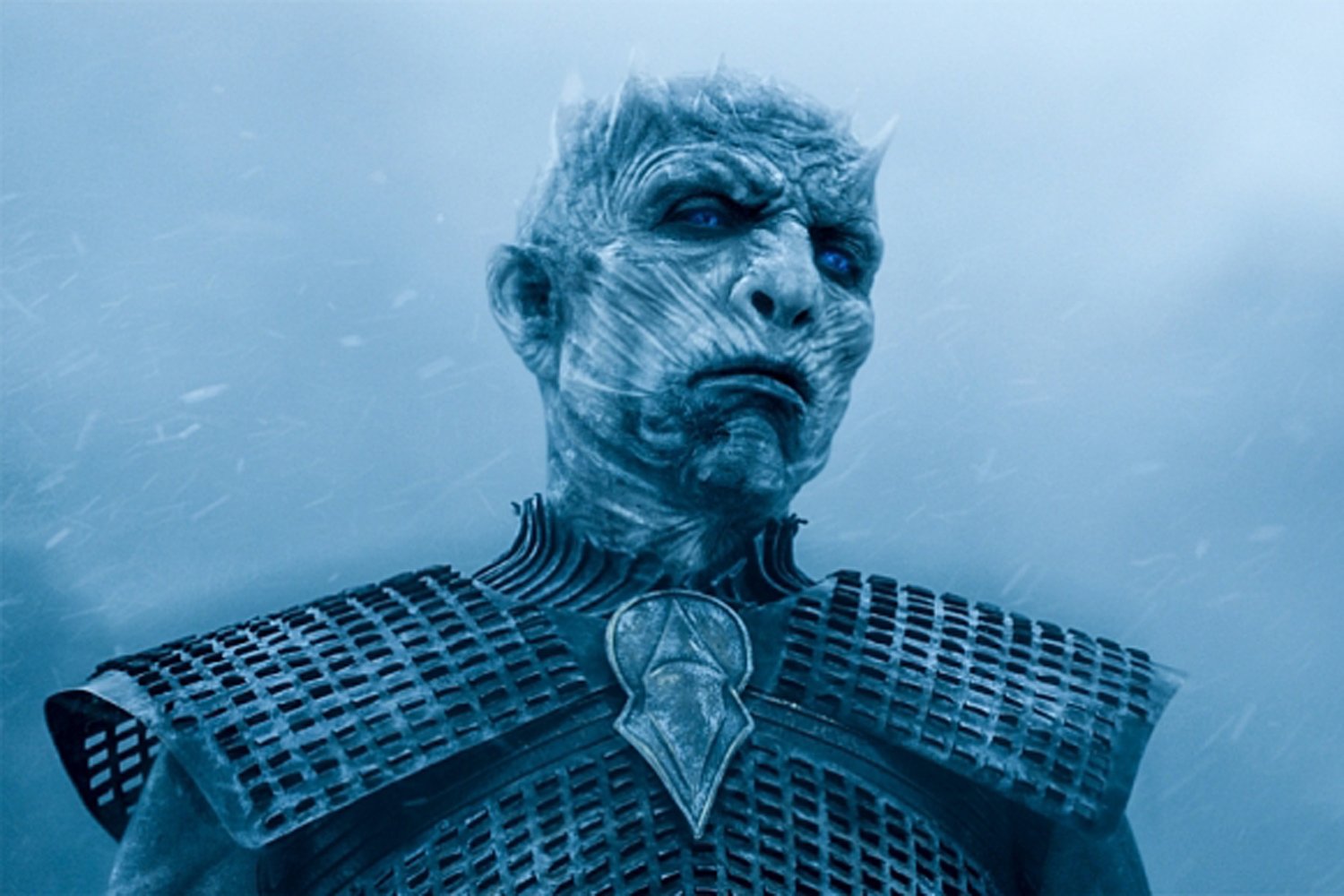 The Night King