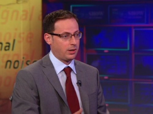 Nate Silver