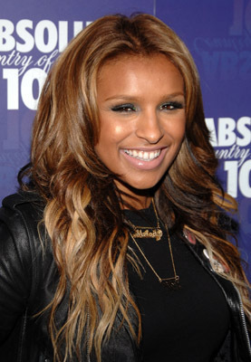 Melody Thornton