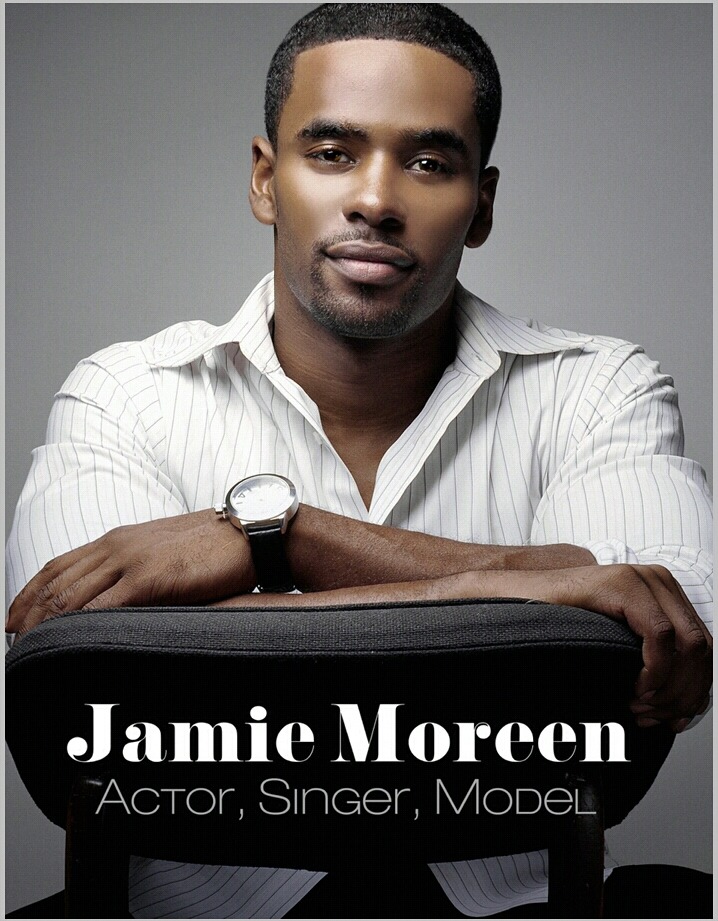 Jamie Moreen