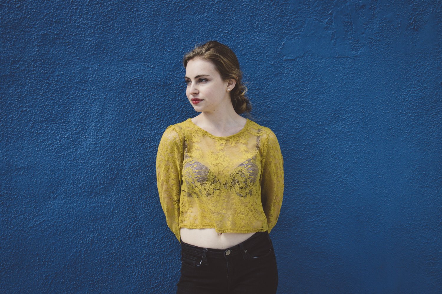 Alicia Ivanhoe