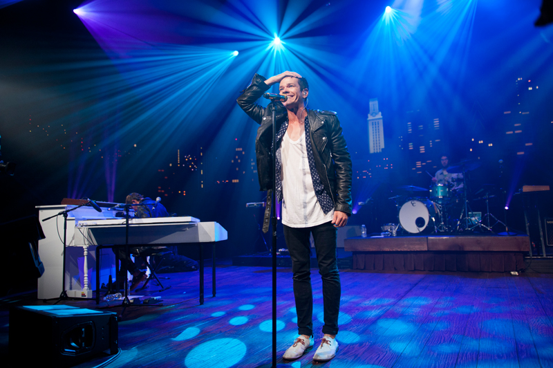 Nate Ruess