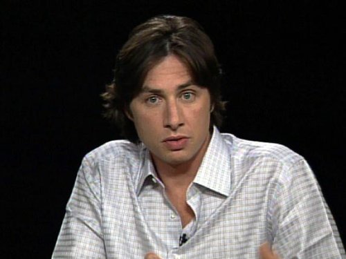 Zach Braff