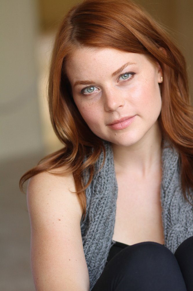 Sarah Phillips
