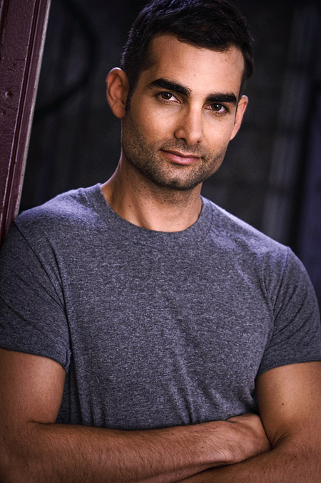 Brandon Alter