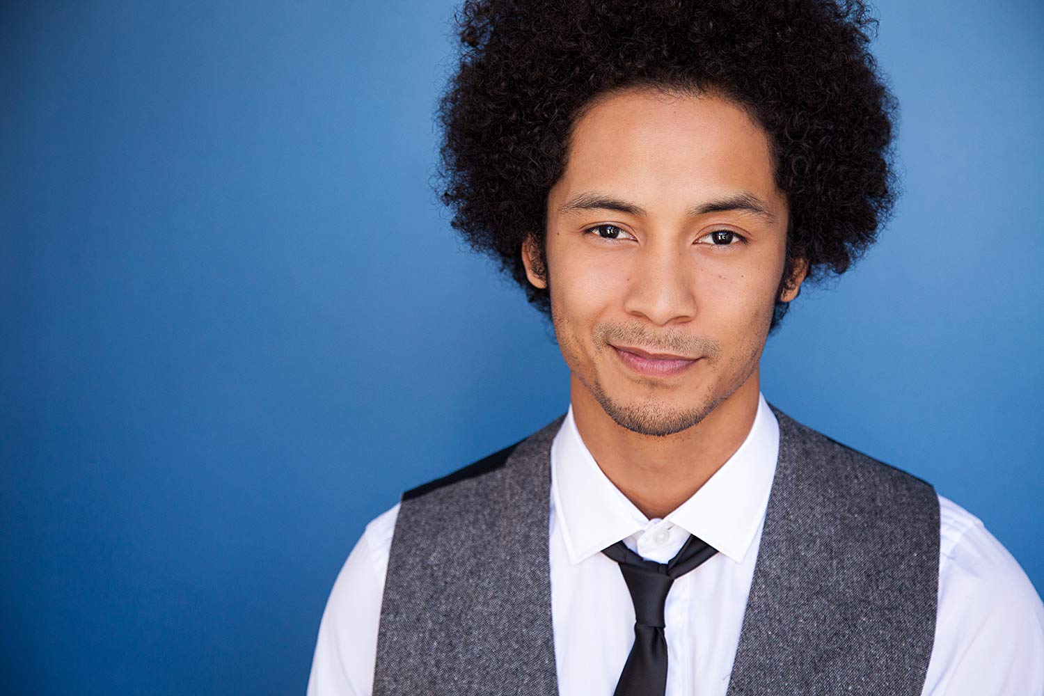 Khalif Boyd