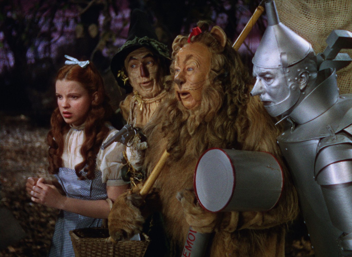 Bert Lahr