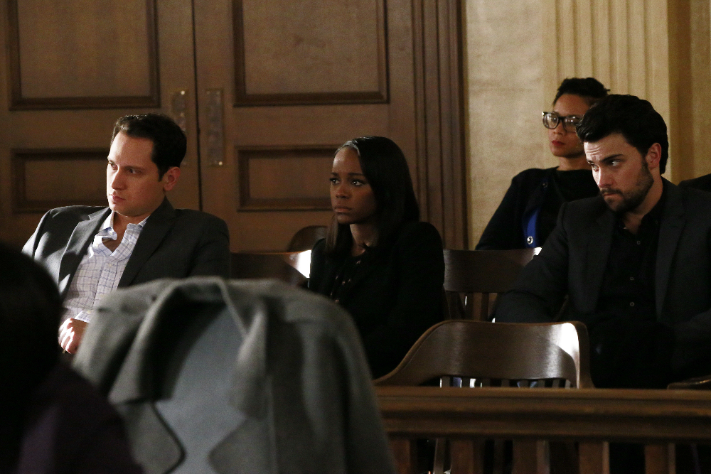 Matt McGorry