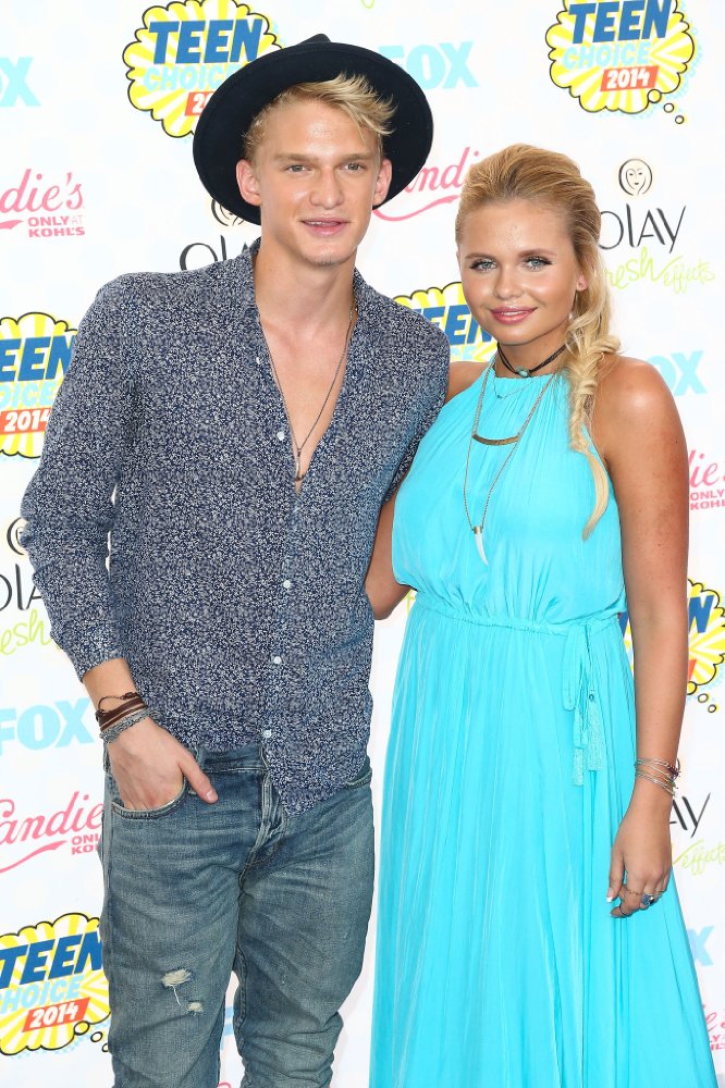 Cody Simpson