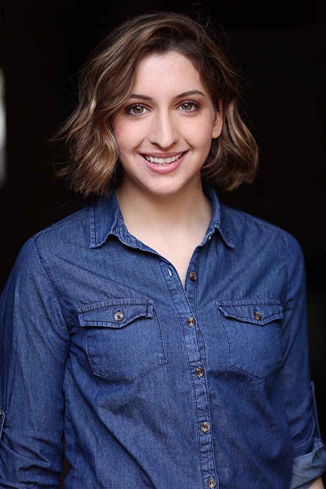 Becky Jo Harris
