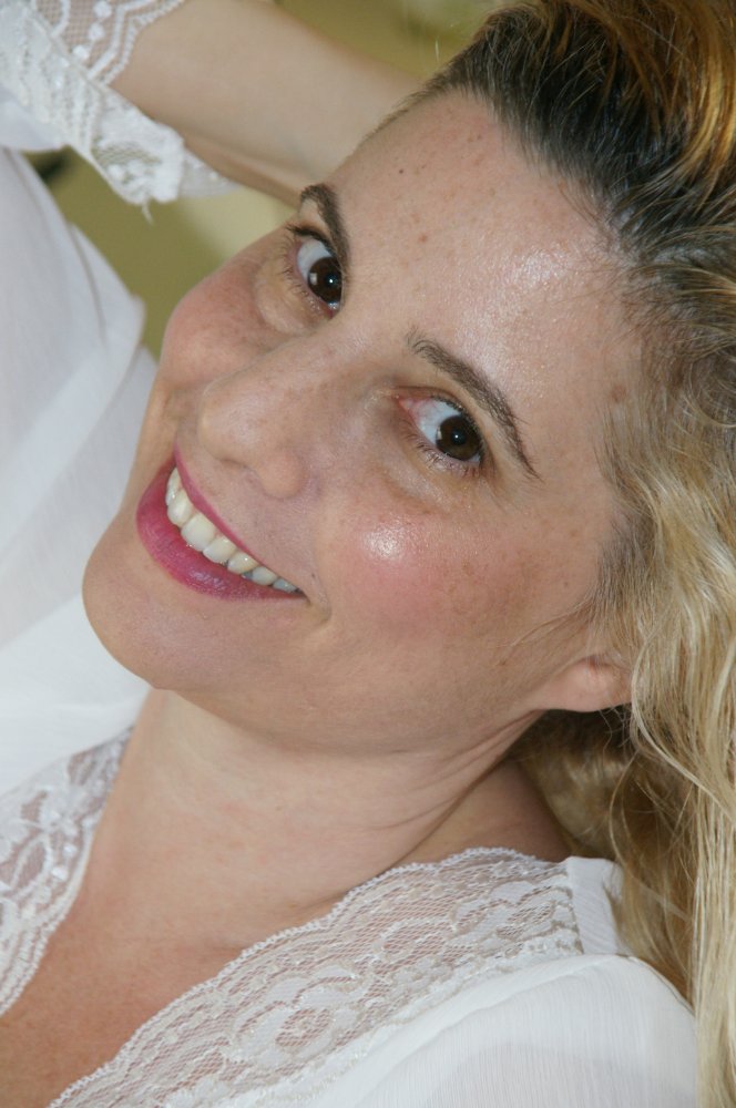Dawn Soleri