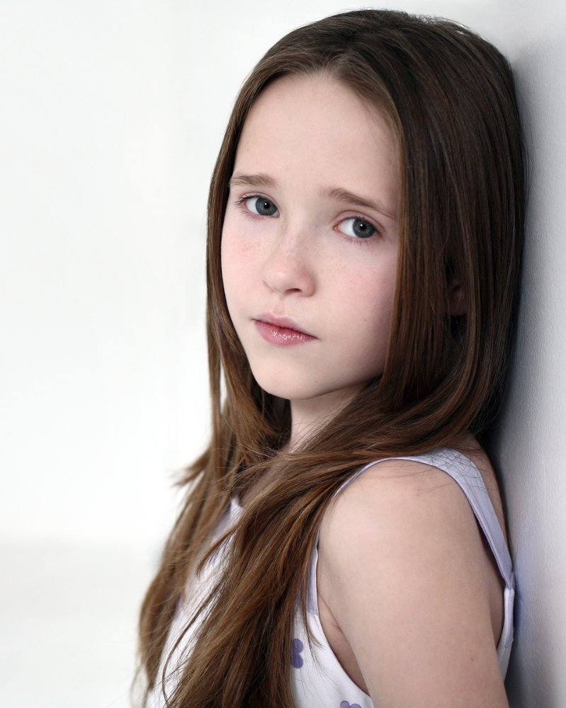 Bailey Grey