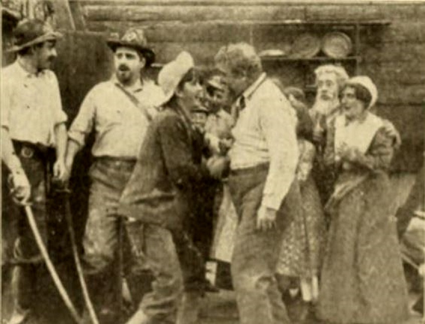 Robert Harron