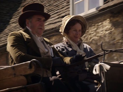 Jim Carter
