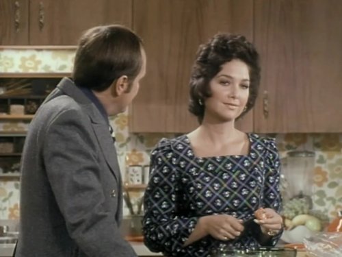 Suzanne Pleshette
