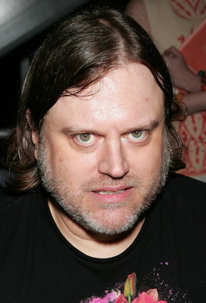 Matthew Sweet