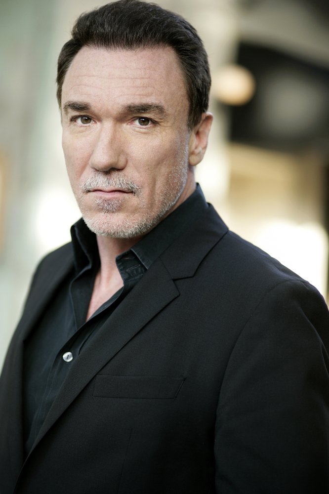 Patrick Page