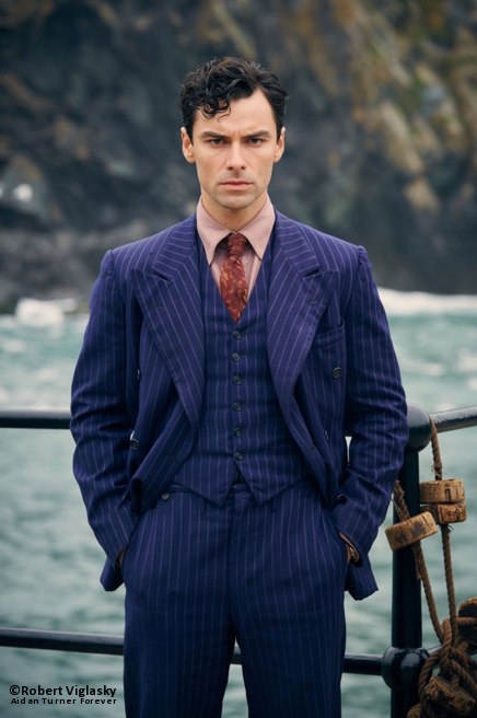 Capt. Philip Lombard