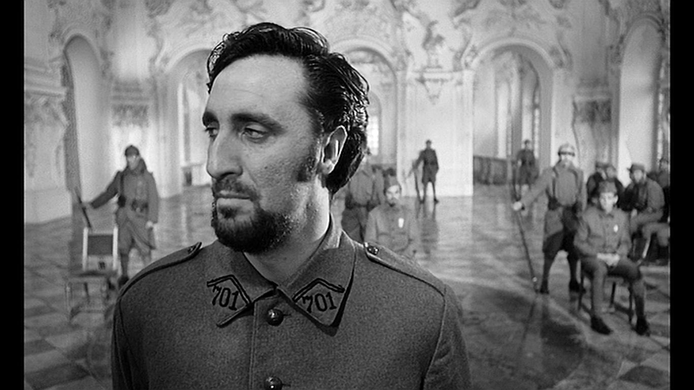 Pvt. Pierre Arnaud