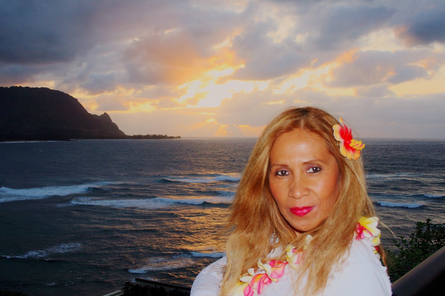 Leilani Amour Arenzana