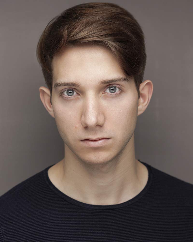 Elliott Francis