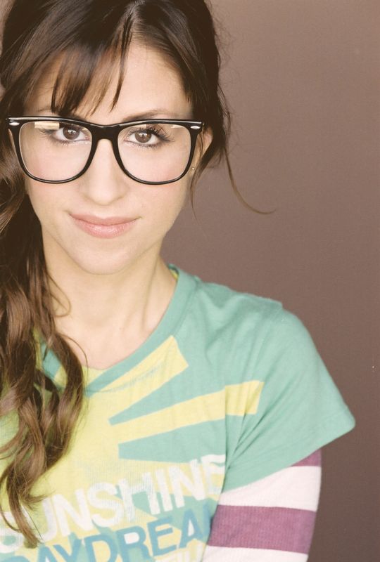 Lila Lucchetti