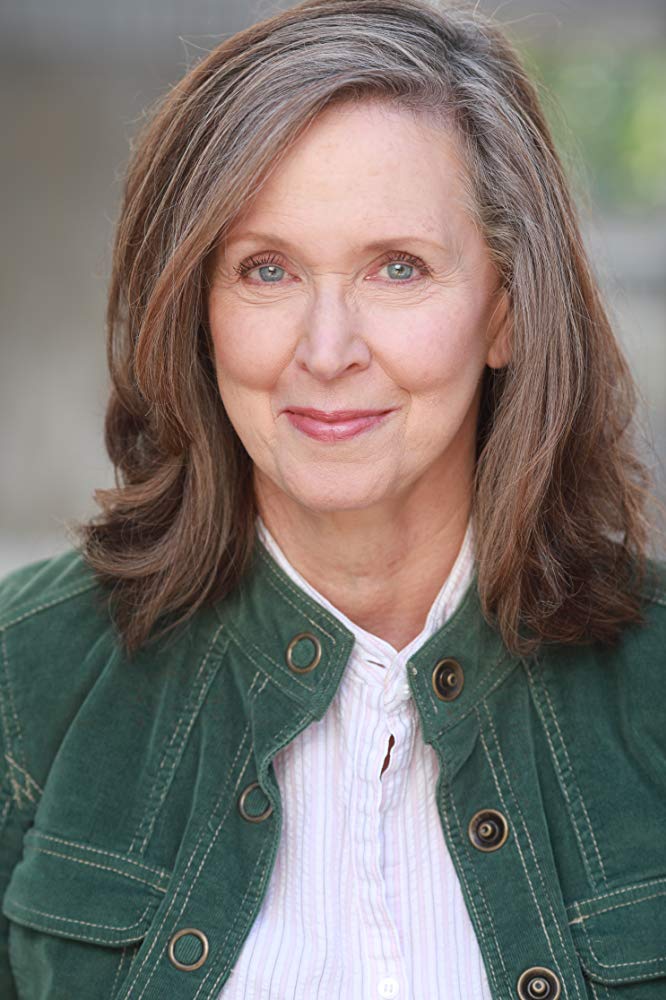 Maggie Dewan-Smith