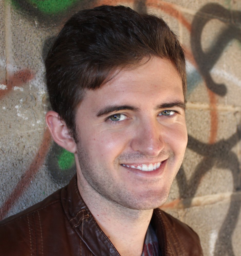 Andrew Bonds