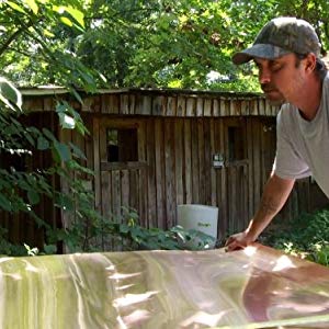 Himself - Moonshiner, Himself, Himself - Assistant Distiller