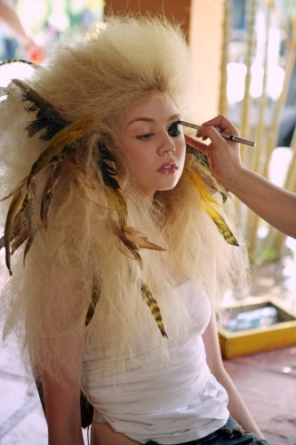 Allison Harvard