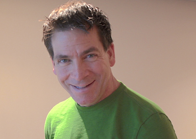 Chuck Rayner