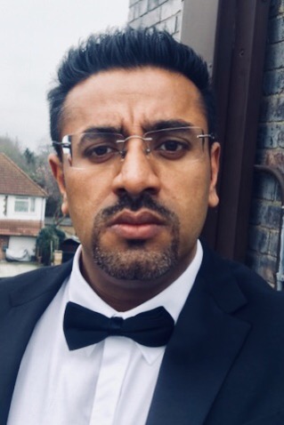 Hiten Patel