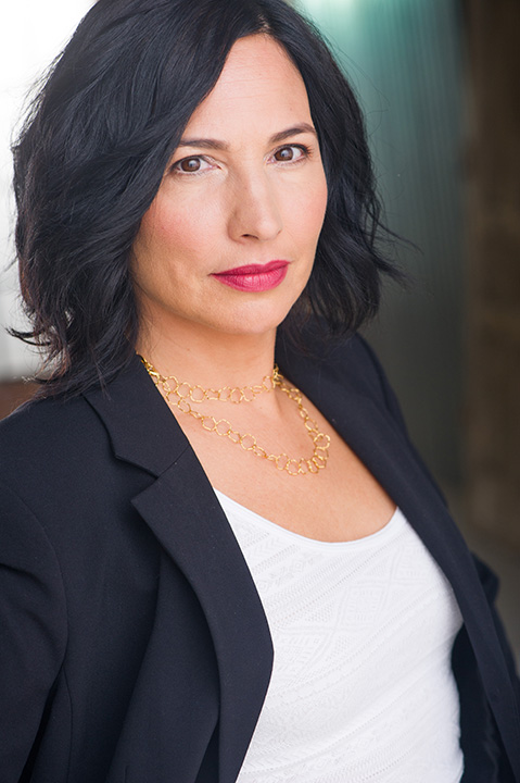 Cristina Frias