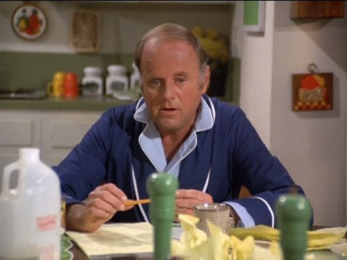 Dick Van Patten