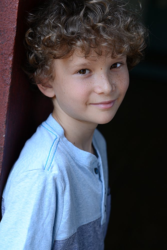 Luke Loveless